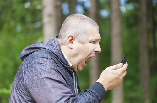 Svär mer – orka mer
